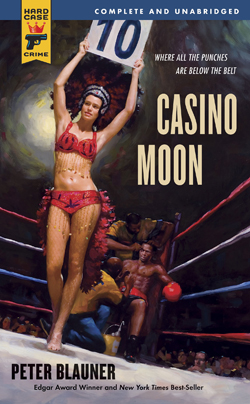 Golden Moon Hotel & Casino.